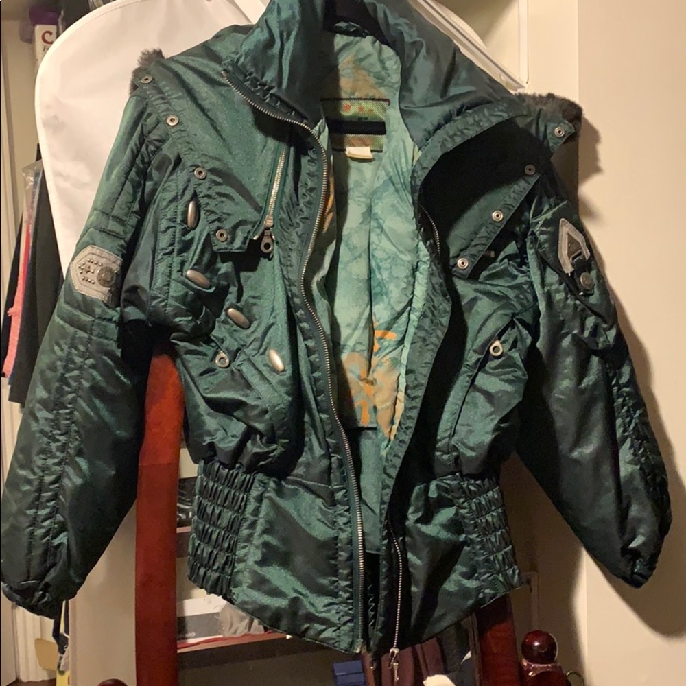 Ski Jacket - image 1